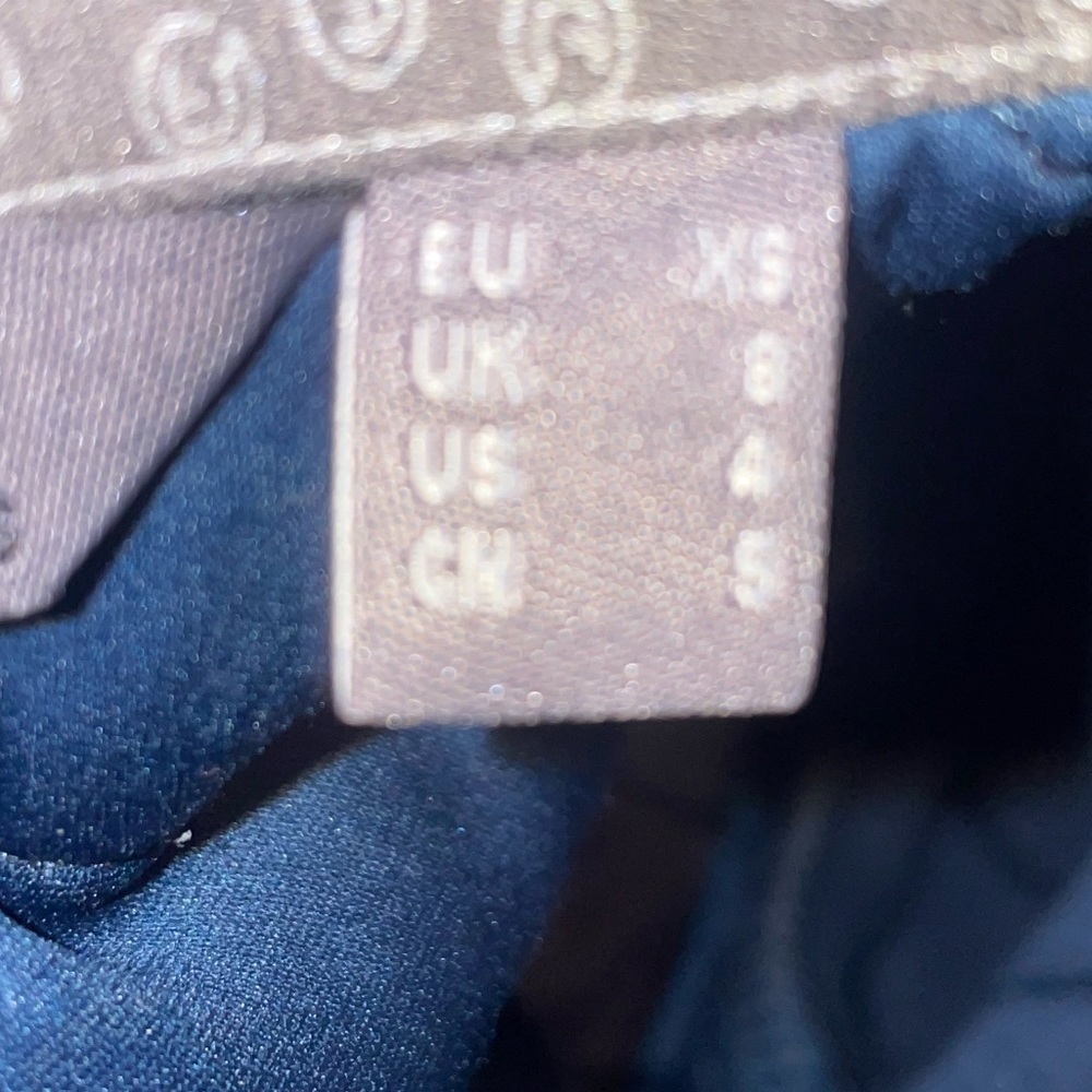 ANKY Riding Jacket - Picture 4 of 4